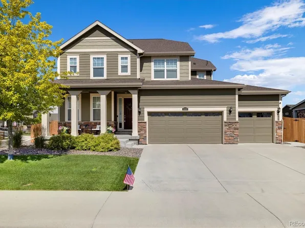 16188 Elizabeth Street, Thornton, CO 80602