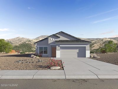 9396 W Huisache Trl, Marana, AZ, 85653