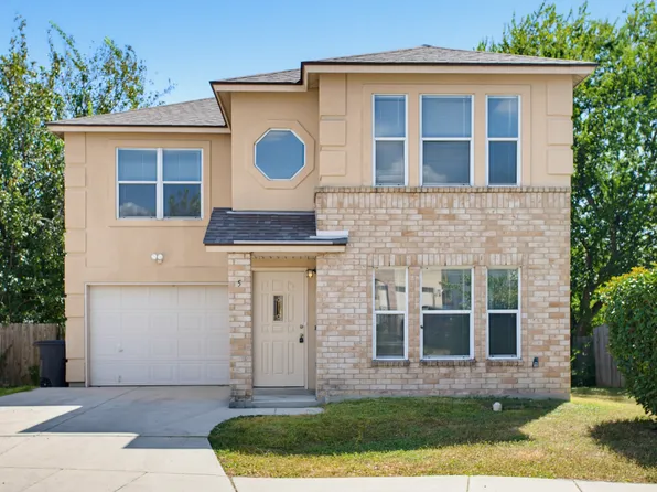 5 Stager Hls, San Antonio, TX 78238
