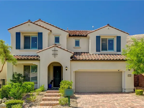 3741 Glasstop Dr, Las Vegas, NV 89141