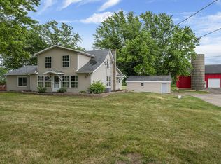 9446 Auburn St, Winnebago, IL 61088