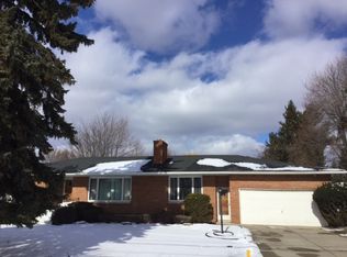 722 Klein Rd, Buffalo, NY 14221