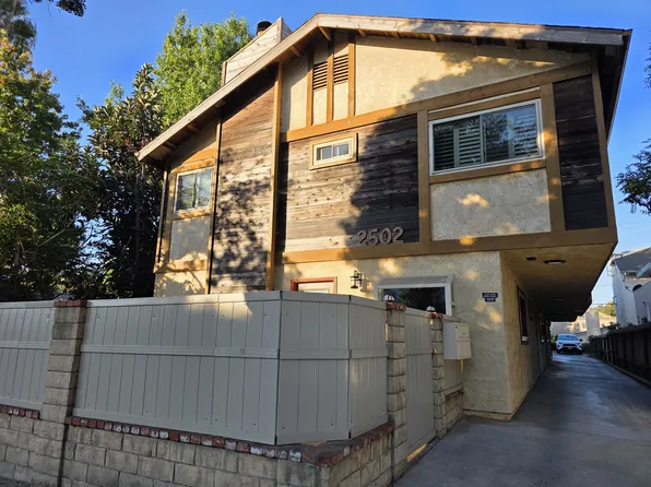 2502 28th St APT 1, Santa Monica, CA 90405