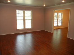 1611 Biscayne Dr, Little Rock, AR 72227