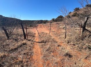 99999 Us Highway 70, Turkey, TX 79261