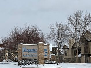 7493 S Quail Cir APT 923, Littleton, CO 80127