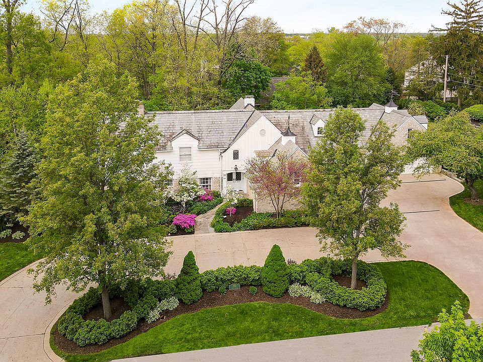 1901 Upper Chelsea Rd, Upper Arlington, OH 43212 Zillow