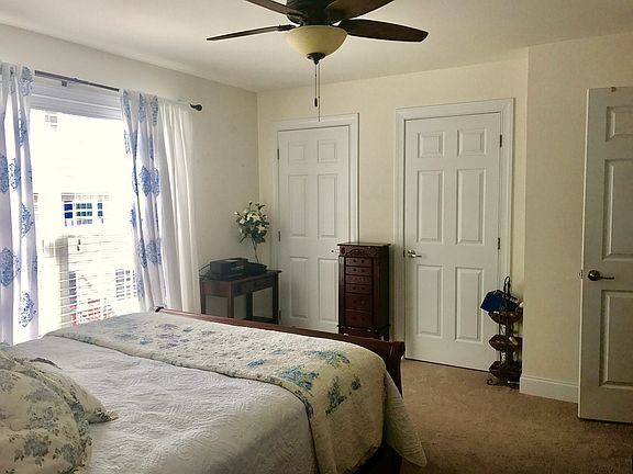 Master Closets