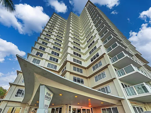 1151 N Fort Lauderdale Beach Blvd Photo 1