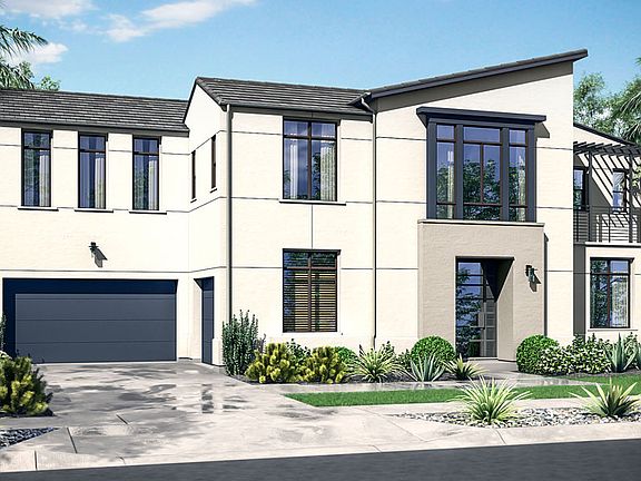 Vista Del Mar Plan 3C