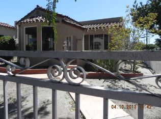 2606 Kansas Ave, South Gate, CA 90280