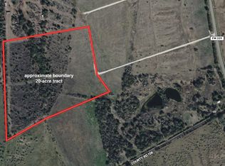 Fm 339, Mount Calm, TX 76673