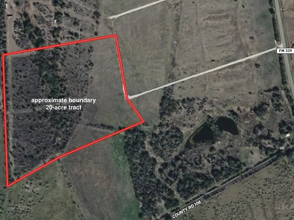 Fm 339, Mount Calm, TX 76673