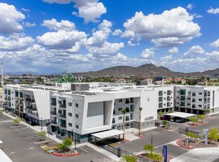 Lucero Apartments, Phoenix, AZ 85051