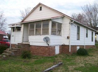 304 McTeer Rd, Greenback, TN 37742