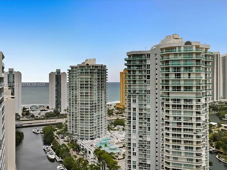 330 Sunny Isles Blvd #5-2404 — Photo 57