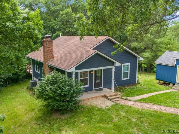 3799 County Road 304, Fulton, MO 65251