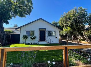 636 Vera Ave, Redwood City, CA