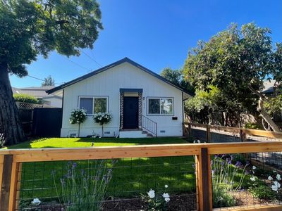 636 Vera Ave, Redwood City, CA, 94061
