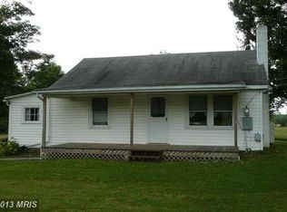 171 Gainesboro Rd, Winchester, VA 22603