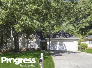 2851 Park Chase Dr, Snellville, GA