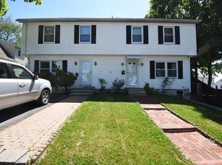 5 Payson St, Worcester, MA 01607