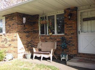 15518 N Appian Way, Chillicothe, IL 61523