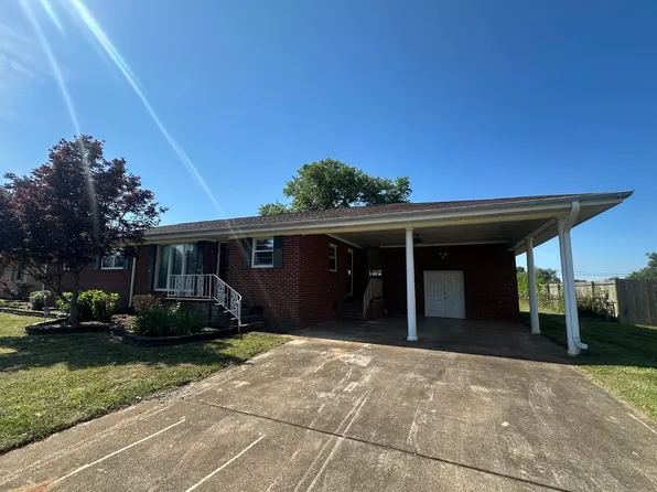 200 Pasadena Ave, Muscle Shoals, AL 35661