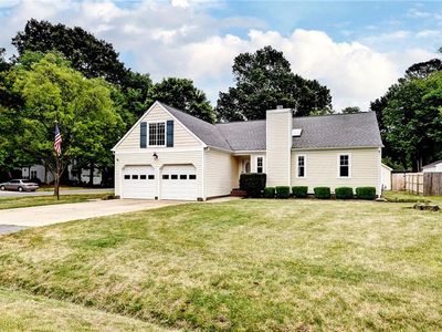 701 Tabb Lakes Dr, Yorktown, VA, 23693