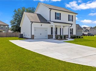57 Oakmont Dr, Guyton, GA 31312