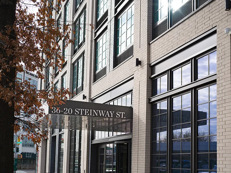 3620 Steinway St #Penthouse 12 — Photo 16