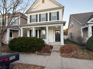 5618 Spring River Ave, Dublin, OH 43016