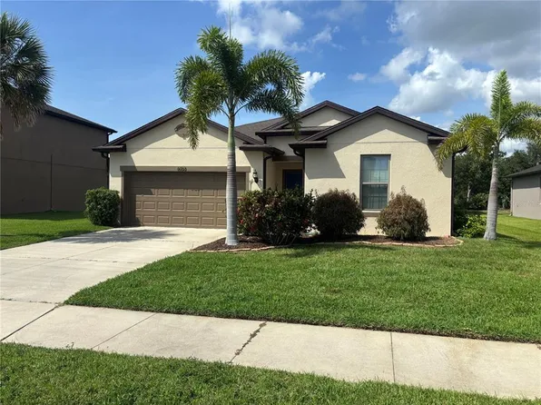 6122 100th Ave E, Parrish, FL 34219