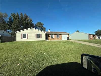 5880 Goolagong Dr, Virginia Beach, VA, 23464