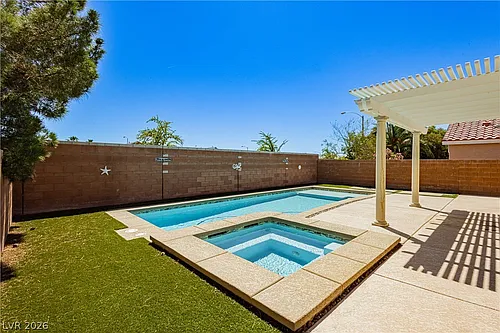 6704 Arctic Breeze St Photo 1