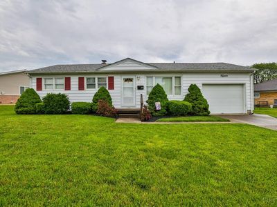15 Margaret Ave, Hamilton, OH, 45015