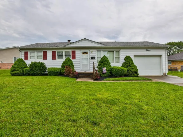 15 Margaret Ave, Hamilton, OH 45015