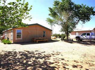 6117 W Redwall Dr, Golden Valley, AZ 86413