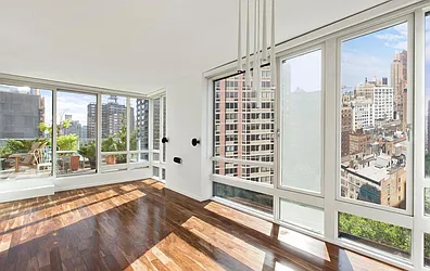 Rented by Hooli Homes New York Inc