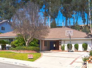 1502 Pecan Grove Dr, Diamond Bar, CA 91765