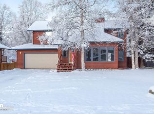 18917 3rd St, Eagle River, AK 99577