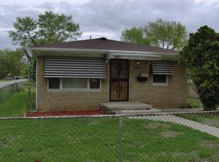 1847 N Centennial St, Indianapolis, IN