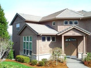 4483 SW Brittany Dr, Gresham, OR 97080
