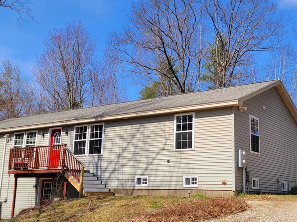 25 Abby Lane, Gray, ME 04039
