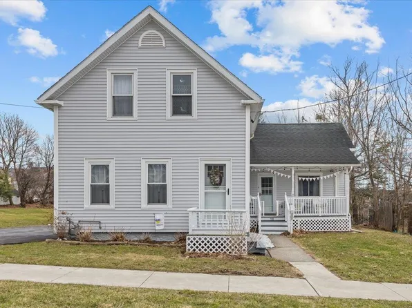 70 Bishop Street, St. Albans City, VT 05478