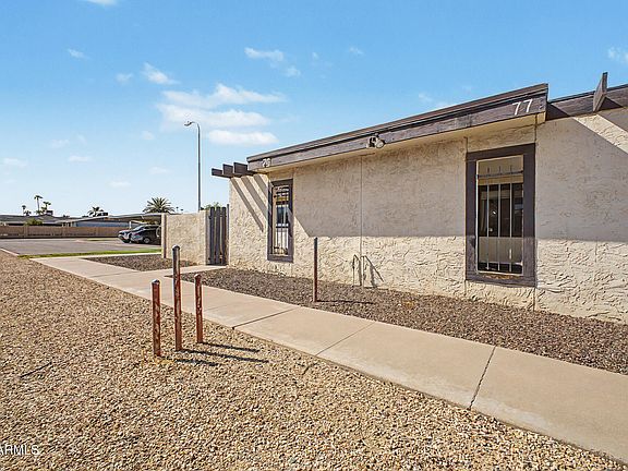 2nd image of 720 S DOBSON Road #76