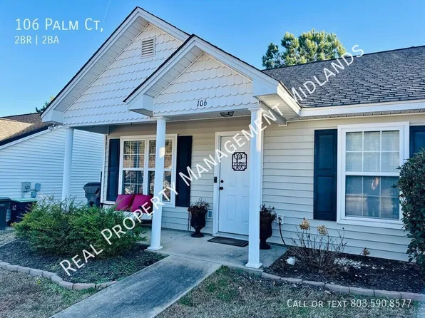 106 Palm Ct, Lexington, SC 29072