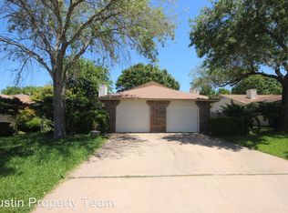 2708 Aftonshire Way #B, Austin, TX 78748