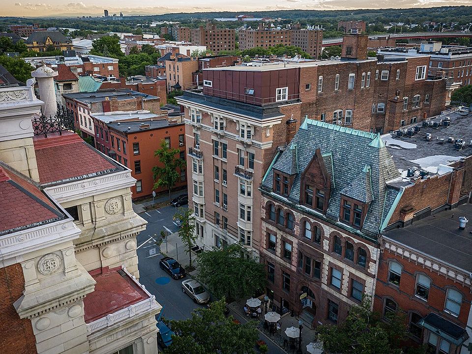 33 Second Street 33 2nd St Troy NY Zillow