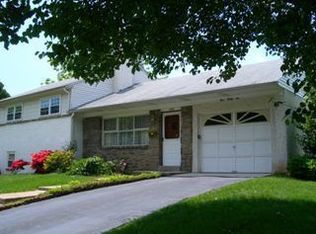 436 Anthony Rd, King Of Prussia, PA 19406